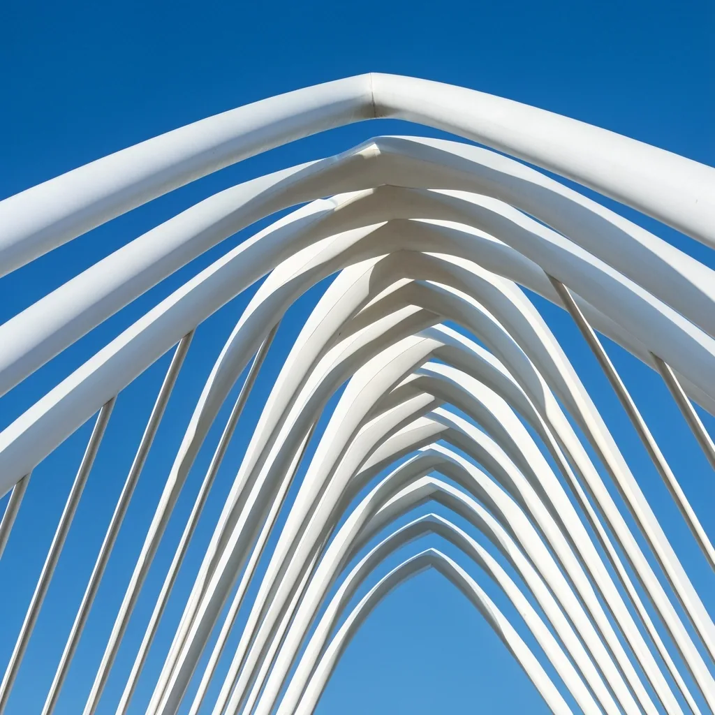 Zubizuri bridge detail