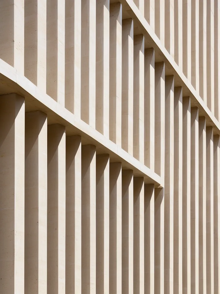 Architectural documentation detail