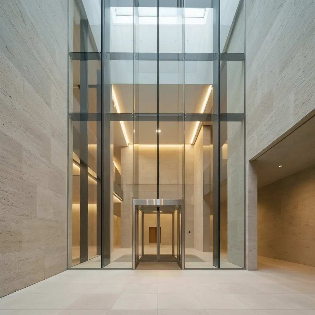 Bilbao Guide Office Location